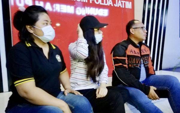 Putri Pariwisata Dikabarkan Terjerat Prostitusi, Nikita Mirzani Nyinyir Begini