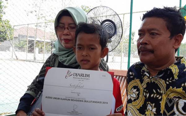 Setelah Salat Tahajud di 3 Masjid Kuno, Pria di Karanganyar Beri Nama Anaknya N