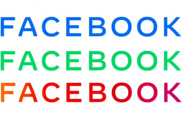 Bos Twitter Ejek Logo Baru Facebook