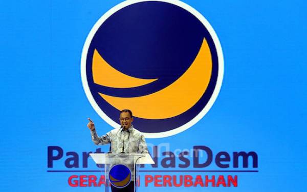 Elektabilitas Anies Menuju Pilpres 2024 Bisa Ambruk Gara-Gara Lem Aibon