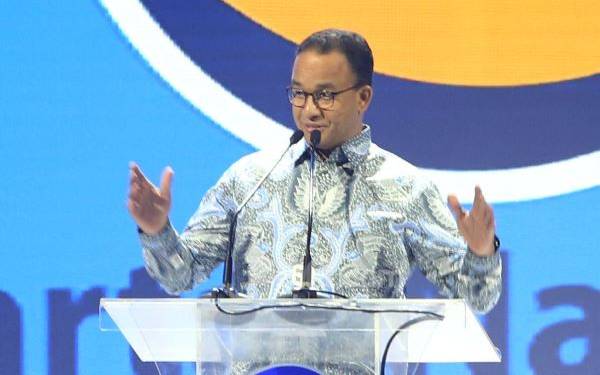 Prediksi Peta Politik Pilpres 2024, Peluang Anies Baswedan, dan Kekuatan PSI
