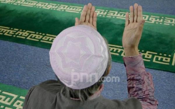 Pernyataan MUI soal Larangan Pejabat Mengucap Salam Semua Agama