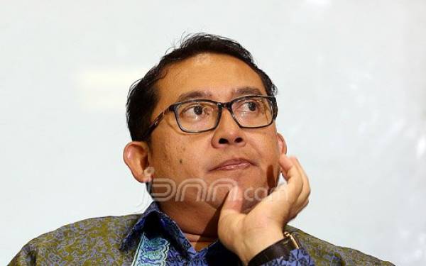 Fadli Zon Minta RUU HIP Ditarik