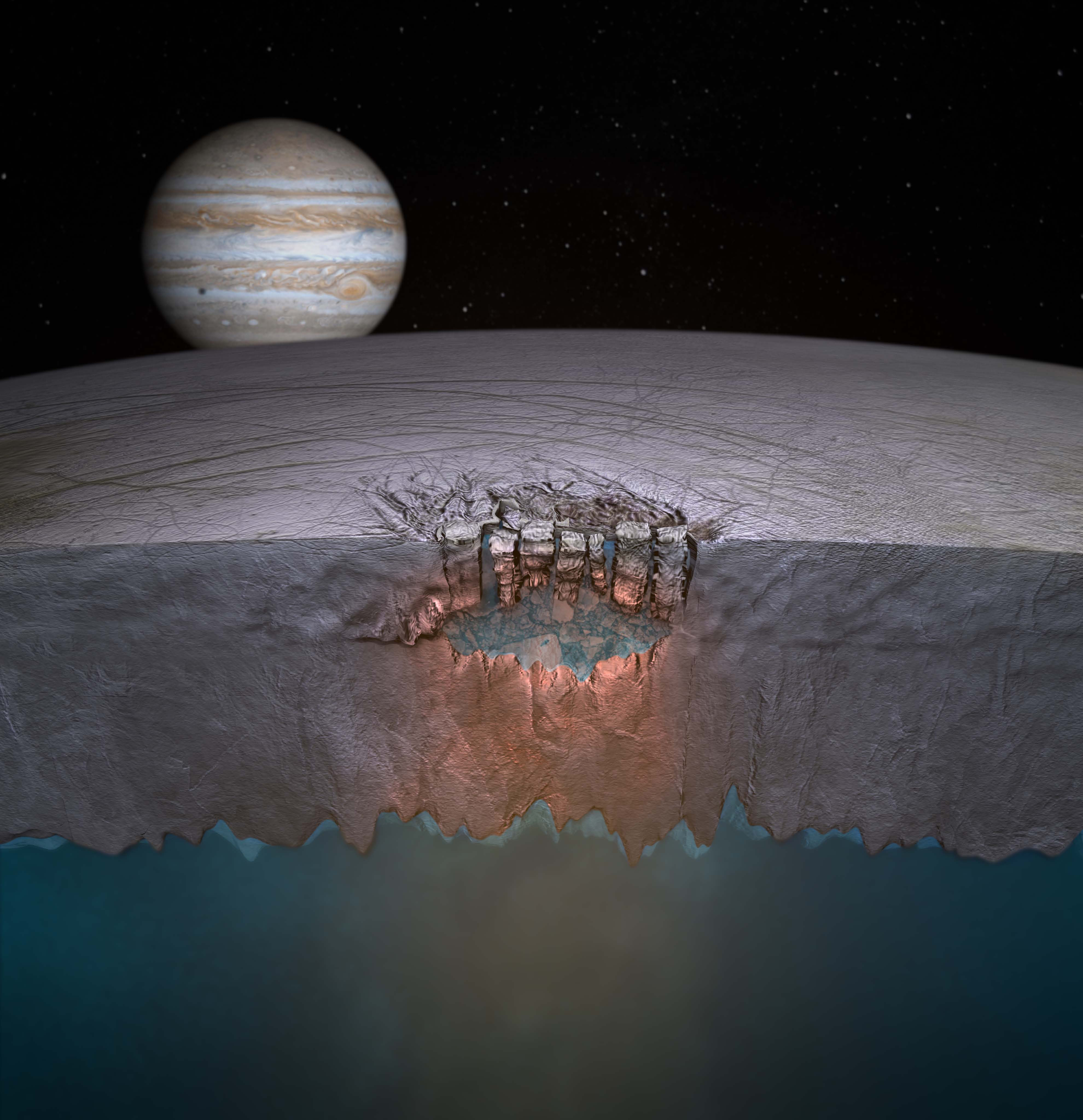 7 Skenario Astronom Untuk Menemukan Alien