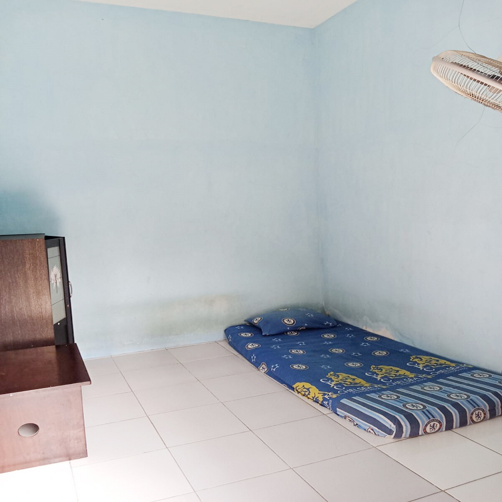 Kost Dekat Alun-Alun Sidoarjo, Transmart Sidoarjo, Lippo Plaza Sidoarjo