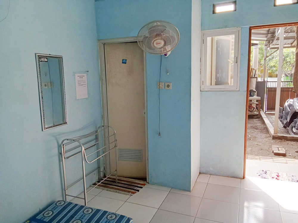Kost Dekat Alun-Alun Sidoarjo, Transmart Sidoarjo, Lippo Plaza Sidoarjo