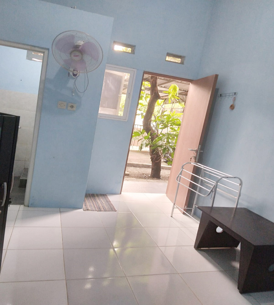 Kost Dekat Alun-Alun Sidoarjo, Transmart Sidoarjo, Lippo Plaza Sidoarjo