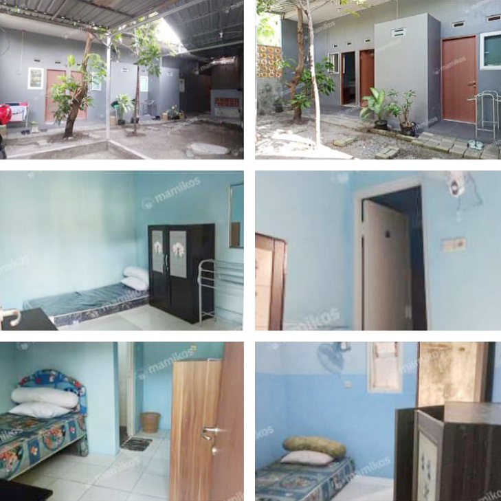 Kost Dekat Alun-Alun Sidoarjo, Transmart Sidoarjo, Lippo Plaza Sidoarjo