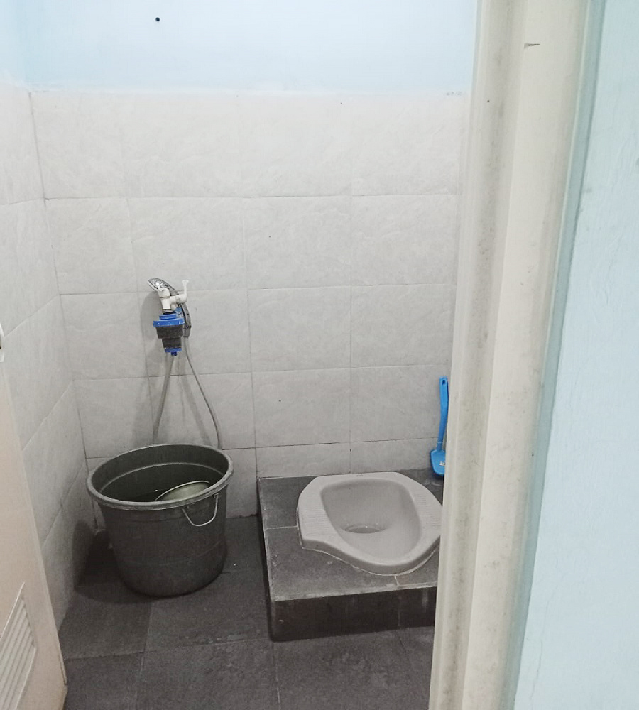 Kost Dekat Alun-Alun Sidoarjo, Transmart Sidoarjo, Lippo Plaza Sidoarjo