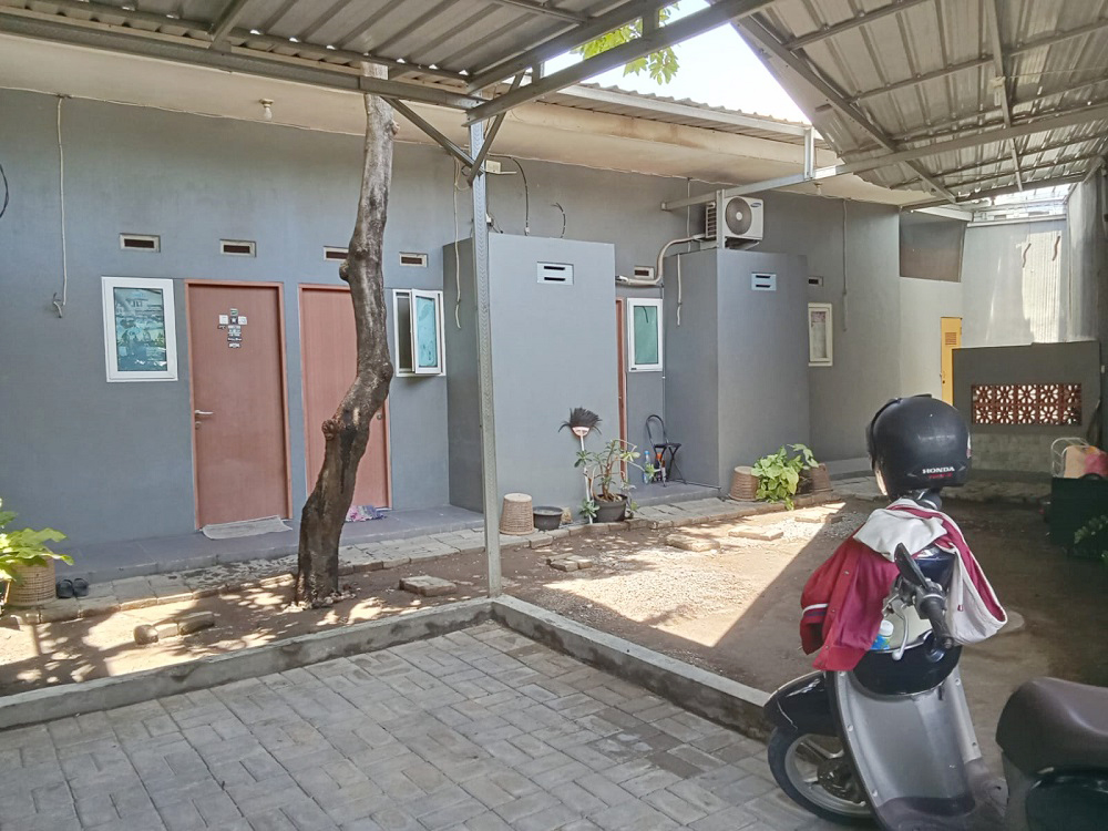 Kost Dekat Alun-Alun Sidoarjo, Transmart Sidoarjo, Lippo Plaza Sidoarjo