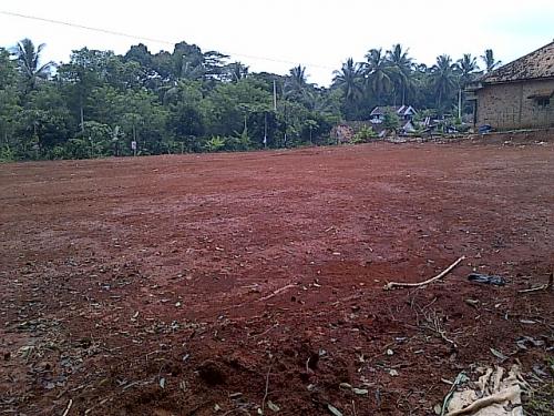 Tempat Pertarungan Pahlawan Bertopeng