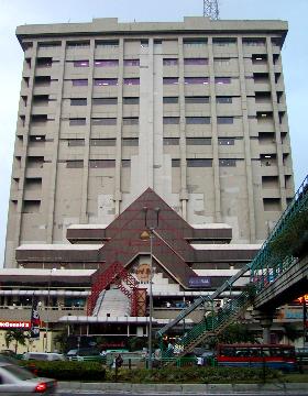 5 Tempat yang Menggambarkan Kemegahan dan Keindahan Jakarta