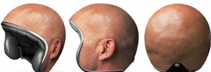 10 Helm Terlucu di Dunia