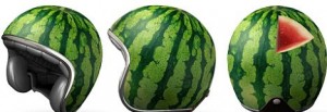 10 Helm Terlucu di Dunia