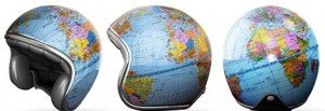 10 Helm Terlucu di Dunia