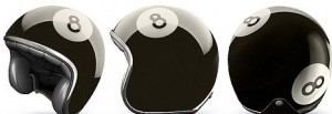 10 Helm Terlucu di Dunia