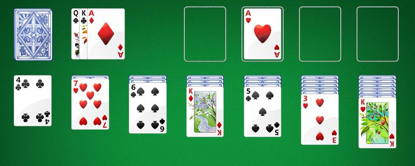 Ini Alasan Jenius dibalik Permainan Solitaire, Hearts, Minewsweeper dkk