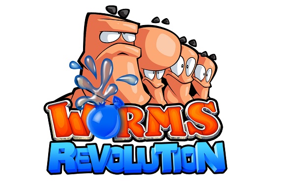 Worms Revolution &#91;Q3 2012&#93;