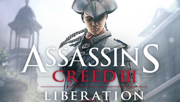 Assassin's Creed Liberation HD, revamped version from PS Vita