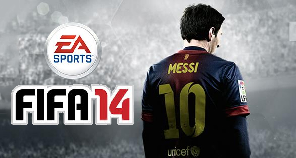 &#91;PS3&#93;FIFA13 - Kaskus Community - Join The Club - Part 1