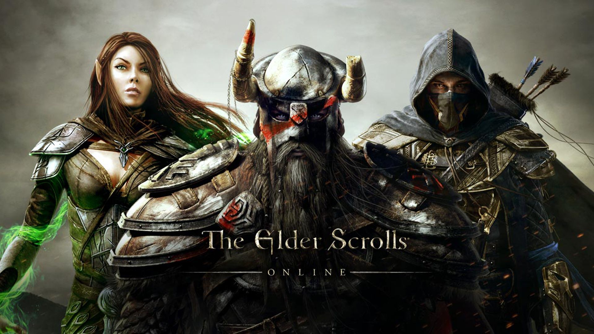 &#91;New Official&#93; The Elder Scrolls Online | ESO