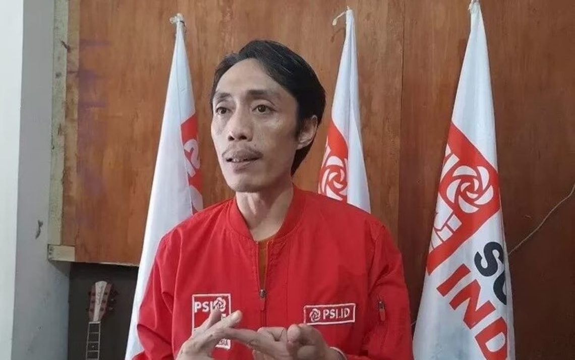 dian-psi-tegaskan-dinasti-politik-tak-tentang-konstitusi-agus-ibaratkan-kentut