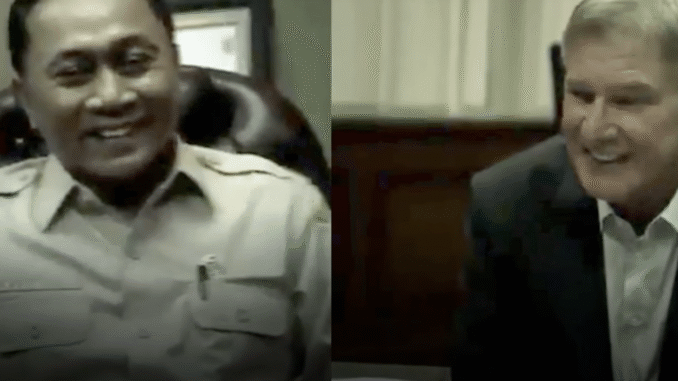 IG Zulkifli Hasan Digeruduk Netizen dan Komentar Dibatasi, Usai Video Lawas Dicecar H