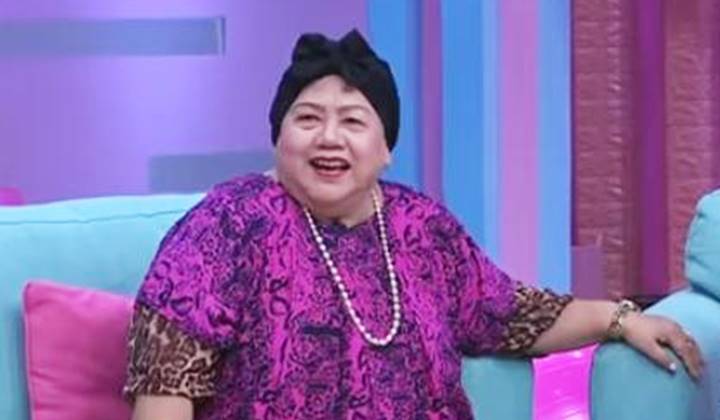 Innalillahi! Artis Legendaris 'Si Mbok' akan Tetap Dikenang