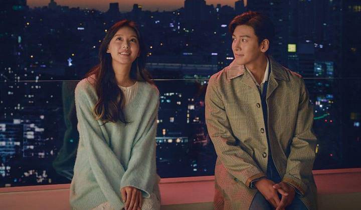 33 Drakor Yang Dibintangi Ji Chang Wook Pictures