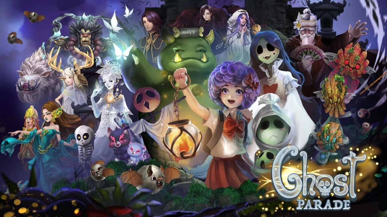 Mengulas Ghost Parade Menurut Klenik Nusantara