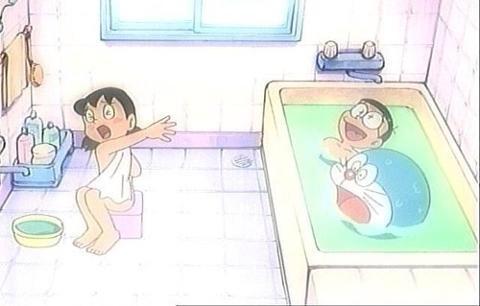 Mesum Terselubung di Anime