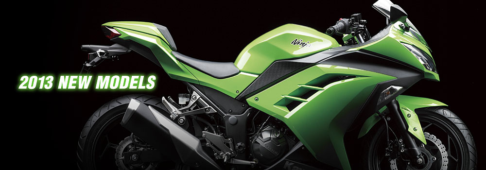 All New Kawasaki Ninja 250 R Injeksi Diluncurkan!