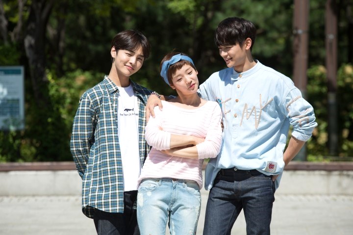 5 Drama Korea yang Dibintangi Park So Dam ini Layak Masuk ke Watch List Selanjutnya!