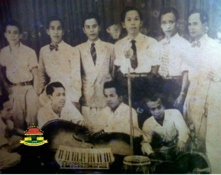 Evolusi Dangdut Indonesia, Genre Musik Khas Tanah Air