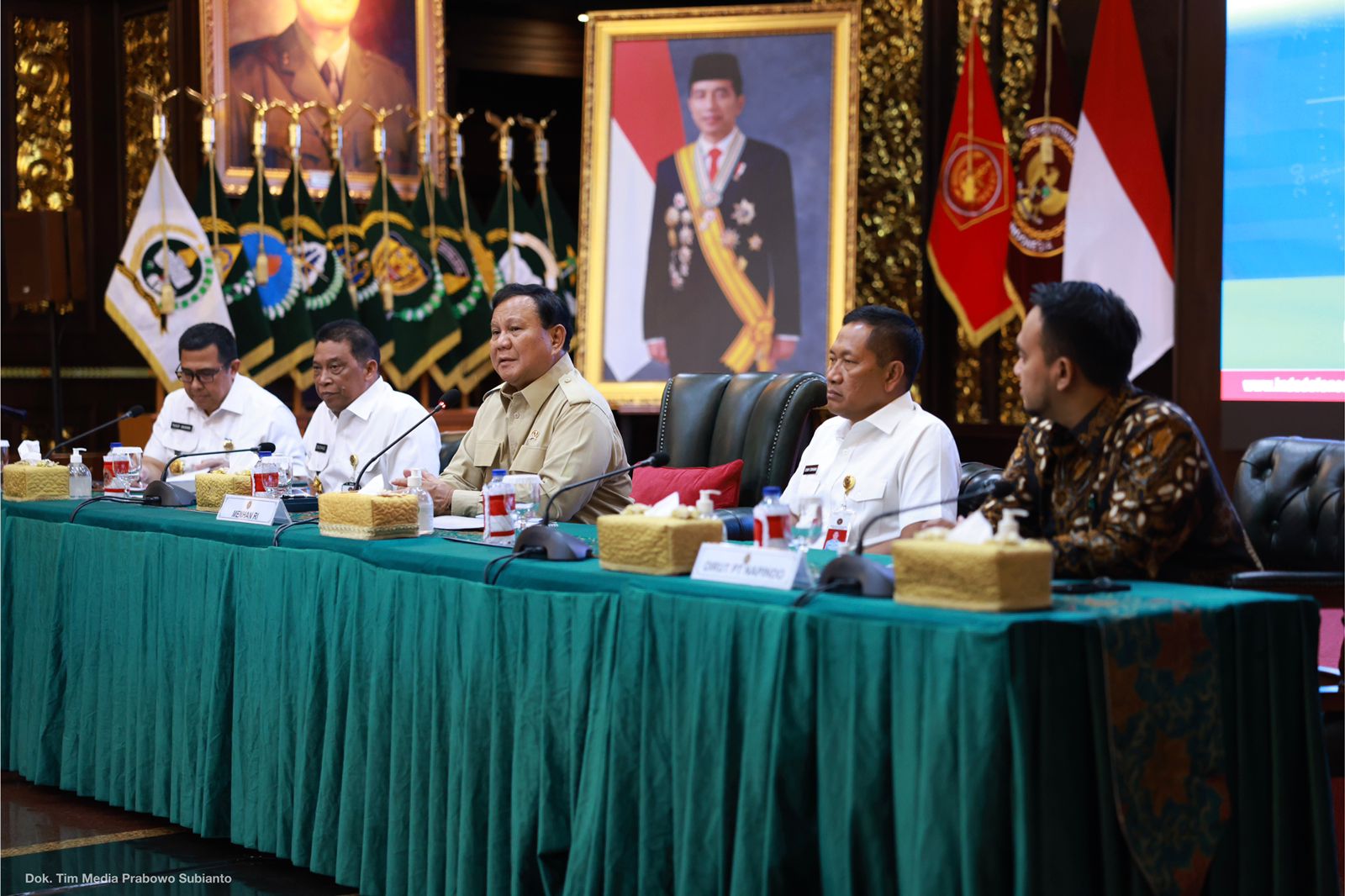 indo-defence-2022-pertahanan-negara-ibarat-asuransi-kemakmuran