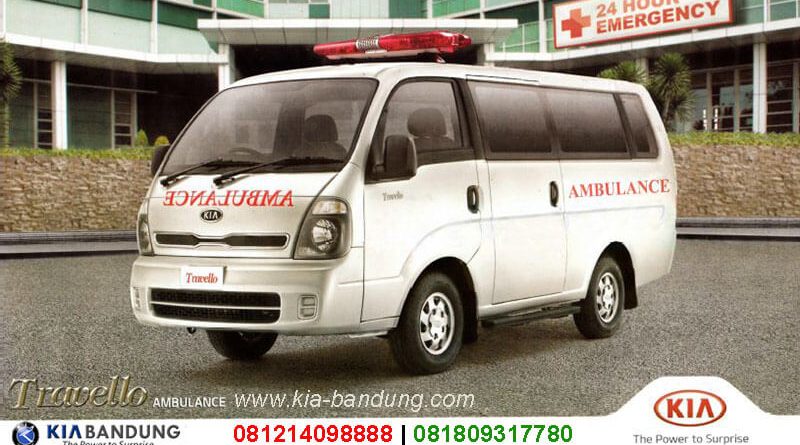 kia-travello-ambulance-bandung