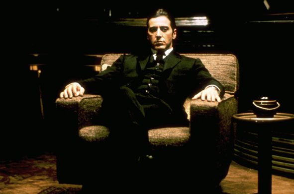 6 Fakta Menarik Tentang Film The Godfather