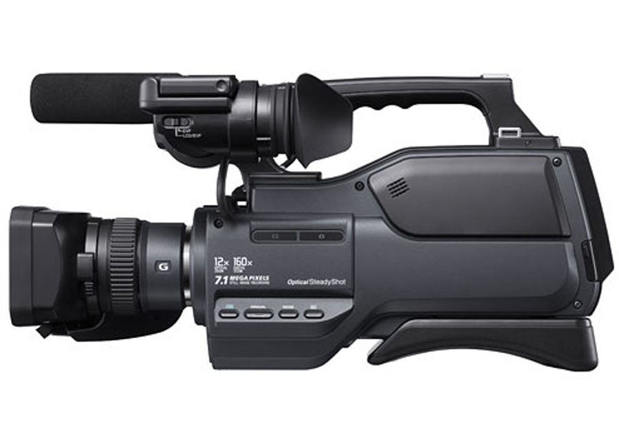 Harga SONY DCR-SD1000E SemiPro