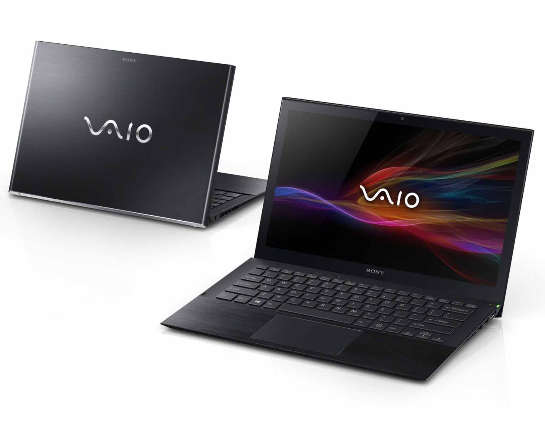 Harga Sony VAIO Duo 13 Pro SVD1321APXB Core I7-4650U