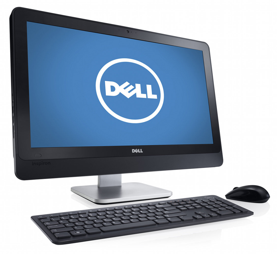 harga pc dell core i7