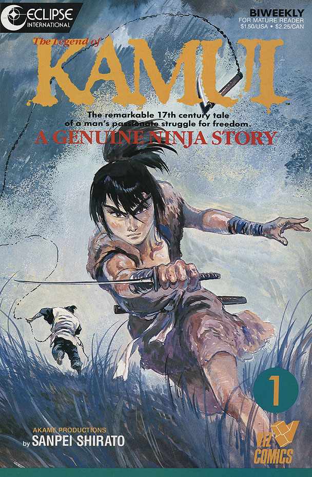 ini nih gan 100 karya manga terbaik jepang bagian 1 