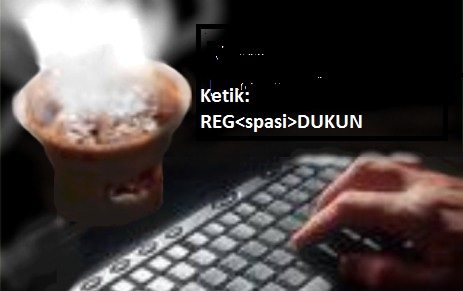 Kegiatan Yang Dilakukan Siswa Menjelang UTS