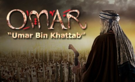 Umar Bin Khattab (2012) HDRip 30 Episode