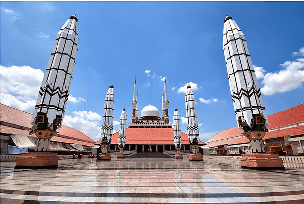  &#91;Coc Reg. Semarang&#93; Mengenang pernah ke semarang 