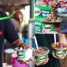 ramadhan dan makanan : ini dia 7 makanan dan minuman yang viral di tahun 2018 