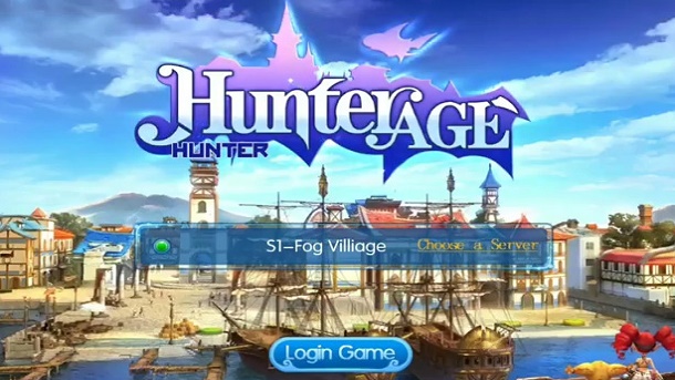 Hunter Age Mobile