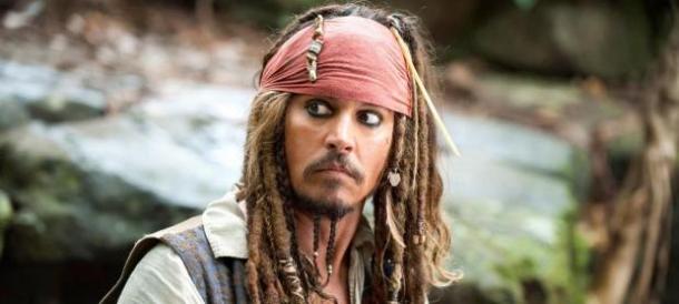 Jika Disney Gak Membayar Tebusan, Pembajak Ini Mau Upload Film Pirates of Carribean 5