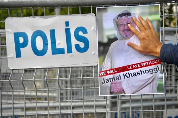 Ternyata Jamal Khashoggi Punya Firasat Buruk Sebelum Menghilang di Istanbul