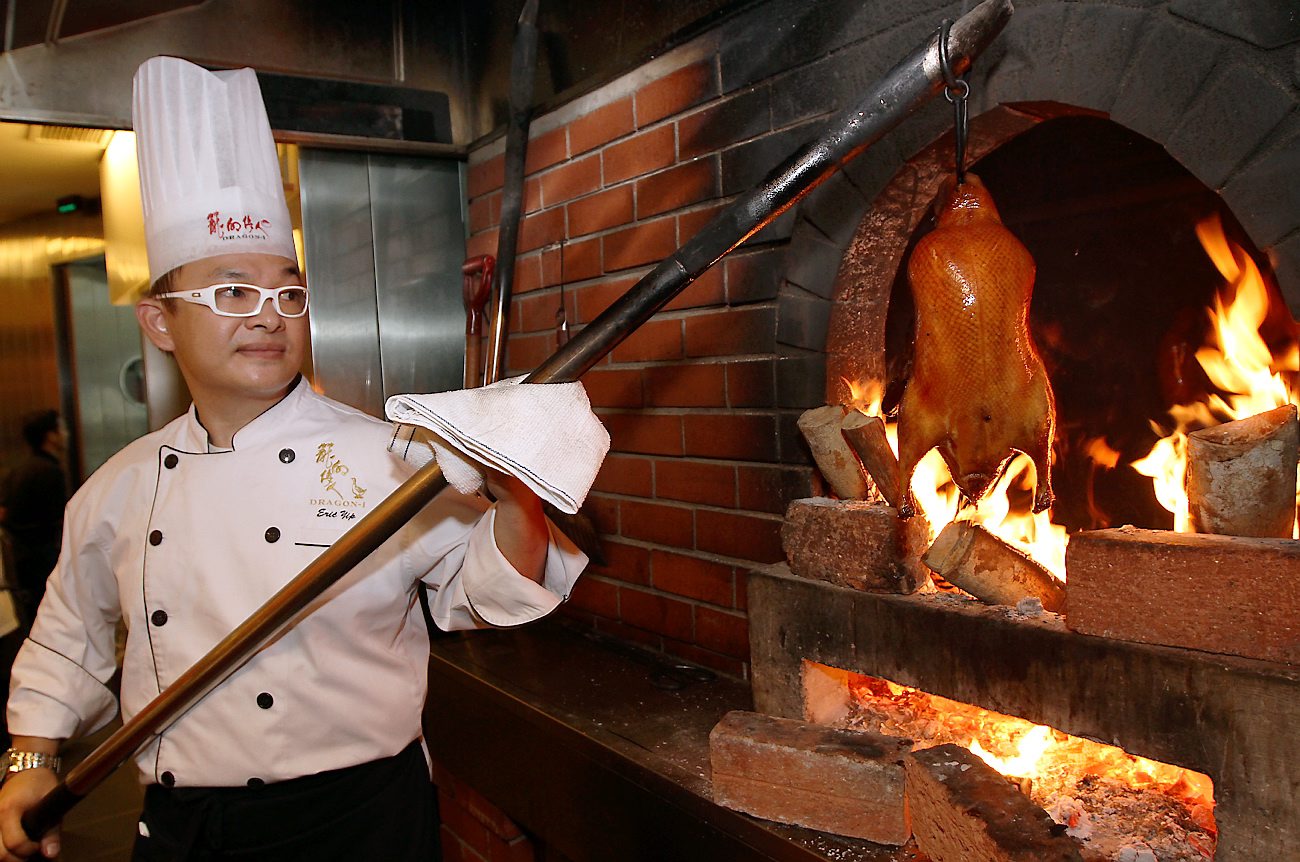 Rekomendasi Restoran Bebek Peking di Kota Beijing 