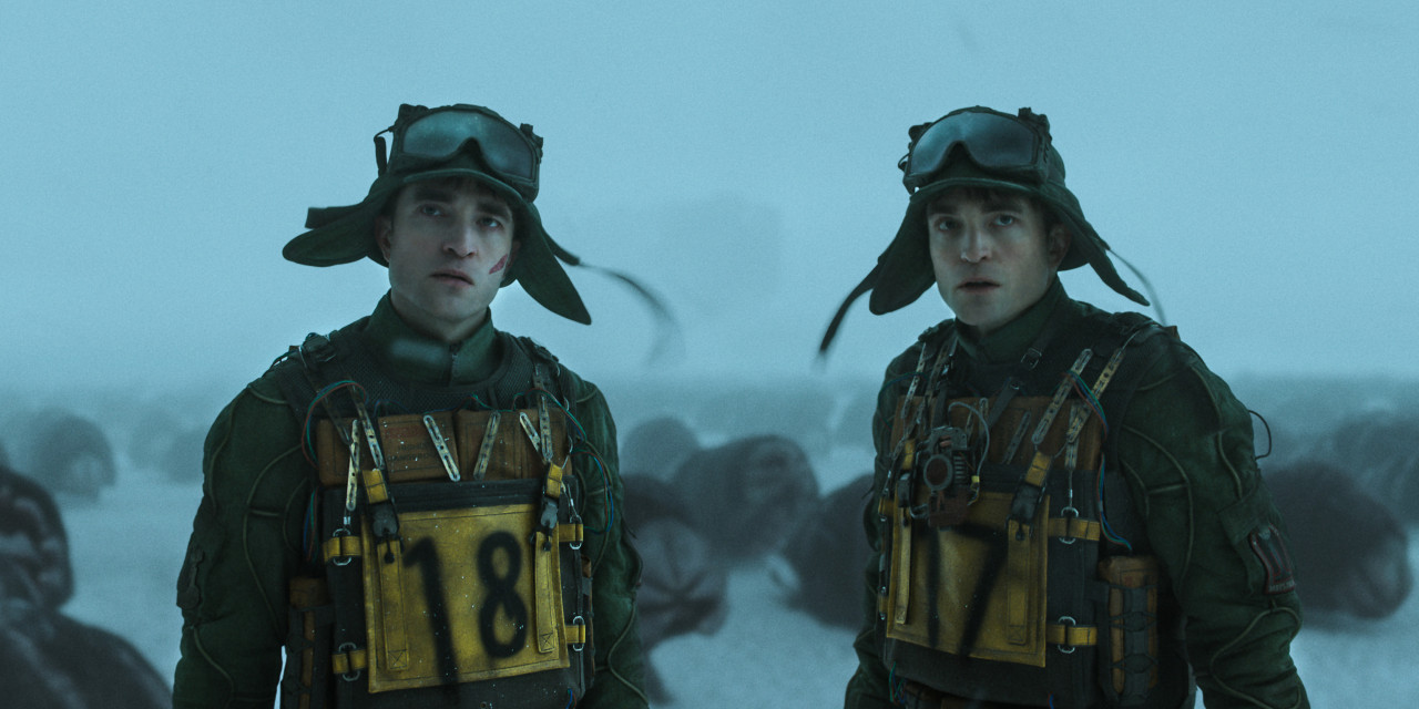 5 Film Action Wajib Masuk Watchlist 2025! Cerita Penuh Misteri dan Konflik Identitas